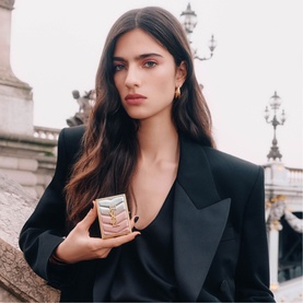 Couture Mini Clutch Palette Collector