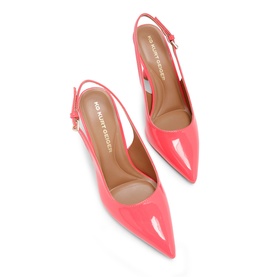 Adina Slingback Pumps