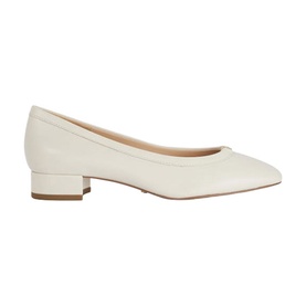 Approve Leather Ballet Flats