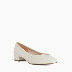 Approve Leather Ballet Flats