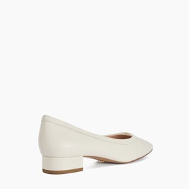 Approve Leather Ballet Flats