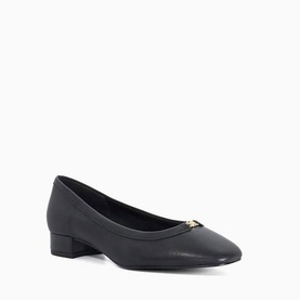 Approve Leather Ballet Flats
