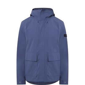 Barnwell Showerproof Jacket