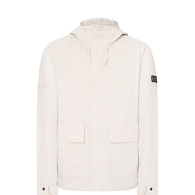 Barnwell Showerproof Jacket