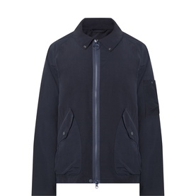 Re-Engineered Endurance Casual Jacket