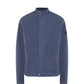 Melrow Flap Pocket Jacket