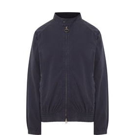 Royston Harrington Jacket
