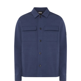 Esh Twill Overshirt