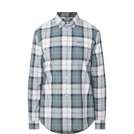 Rawley Tartan Shirt