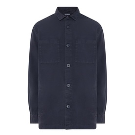 Rickfell Ripstop Overshirt