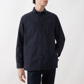 Rickfell Ripstop Overshirt