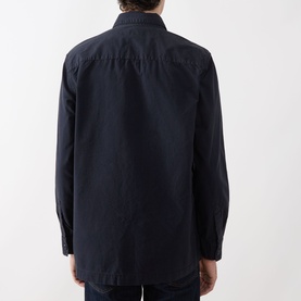 Rickfell Ripstop Overshirt
