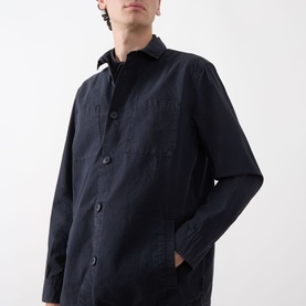 Rickfell Ripstop Overshirt