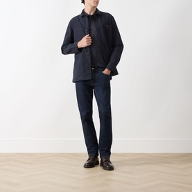 Rickfell Ripstop Overshirt