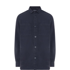 Rickfell Ripstop Overshirt