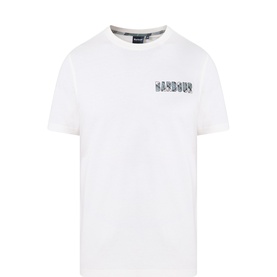 Birdsall Graphic Logo T-Shirt
