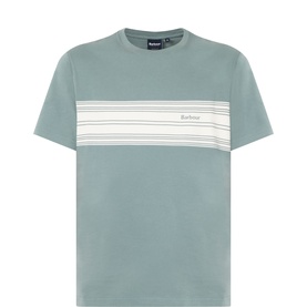 Brayworth Graphic Logo T-Shirt