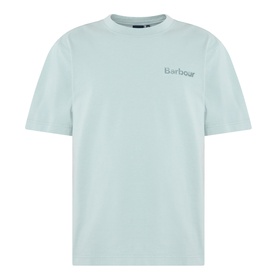 Dearham Logo T-Shirt