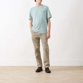 Dearham Logo T-Shirt