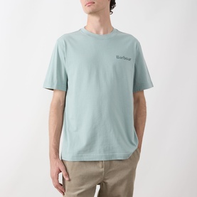 Dearham Logo T-Shirt