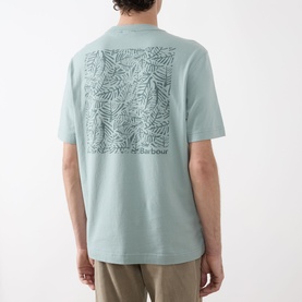 Dearham Logo T-Shirt