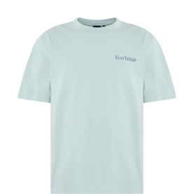 Dearham Logo T-Shirt