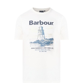 Harbourside Graphic T-Shirt