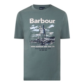 Harbourside Graphic T-Shirt