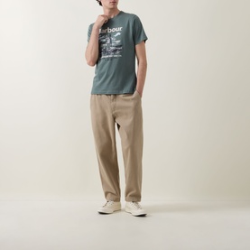 Harbourside Graphic T-Shirt