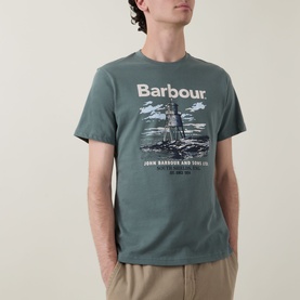 Harbourside Graphic T-Shirt