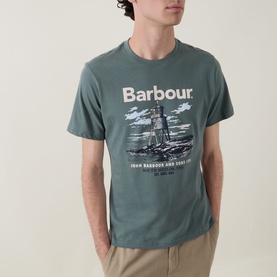 Harbourside Graphic T-Shirt