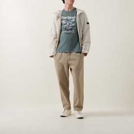Harbourside Graphic T-Shirt