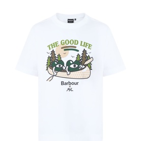 The Good Life T-Shirt