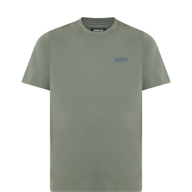 Small Logo T-Shirt