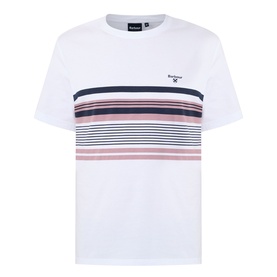 Teeside Graphic Logo T-Shirt