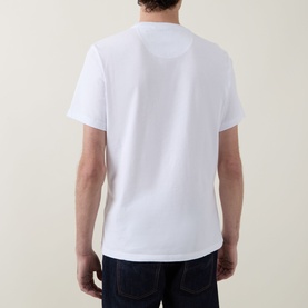 Teeside Graphic Logo T-Shirt