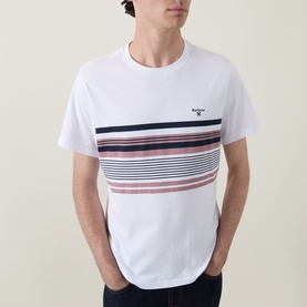 Teeside Graphic Logo T-Shirt