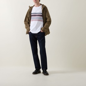 Teeside Graphic Logo T-Shirt