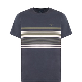 Teeside Graphic Logo T-Shirt