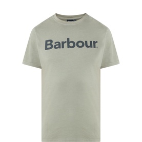 Washington Overdyed Logo T-Shirt