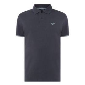 Austwick Logo Polo Shirt
