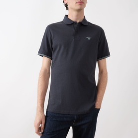 Austwick Logo Polo Shirt