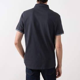Austwick Logo Polo Shirt