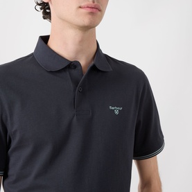 Austwick Logo Polo Shirt