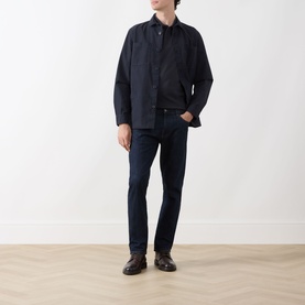 Austwick Logo Polo Shirt