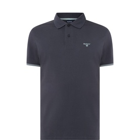 Austwick Logo Polo Shirt