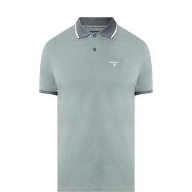 Cornsay Logo Polo Shirt