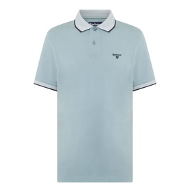 Cornsay Logo Polo Shirt