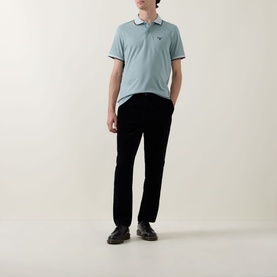 Cornsay Logo Polo Shirt