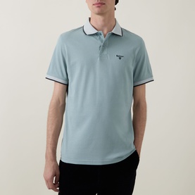 Cornsay Logo Polo Shirt